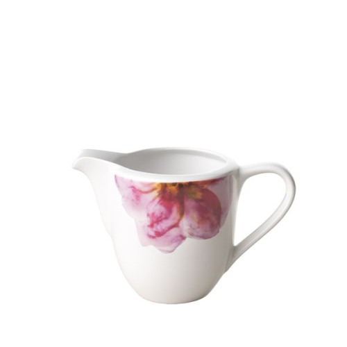 Villeroy & Boch Rose Garden Milchkännchen 6 Personen, Inhalt: 0,28 l