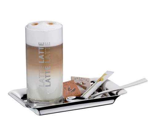 WMF Latte Macchiato-Set CultureCup Maße: 30 x 23,5 x 21 cm