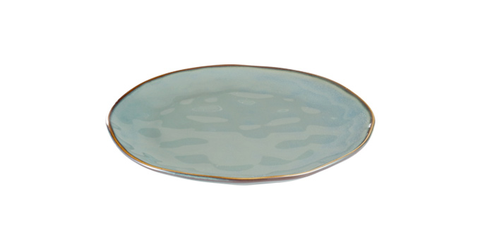 Dessertteller LIVING ø 21 cm, grün