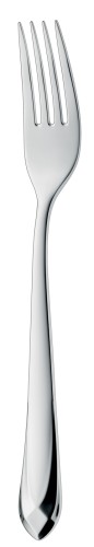 WMF Menuegabel JUWEL | Maße: 21,5 x 2,7 x 2,5 cm