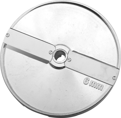 SARO AS006 Schneidesch. 6 mm Aluminium f. CARUS/TITUS - Gewicht: 0,83 kg