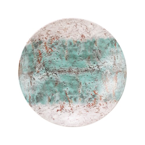 Seltmann Coupschale 26 cm M5381, rund, Form: Coup Fine Dining, Dekor: 57514 Reflections, hohe Kantenschlagfestigkeit, Made in Germany