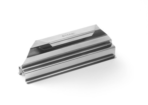 HENDI Frikadellenschneider - 200 mm