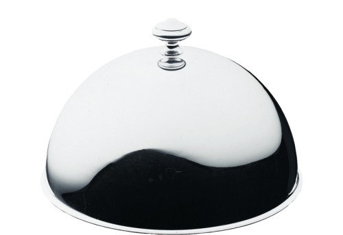 WMF Tellercloche CLASSIC 25cm | Maße: 32,5 x 27,5 x 24 cm