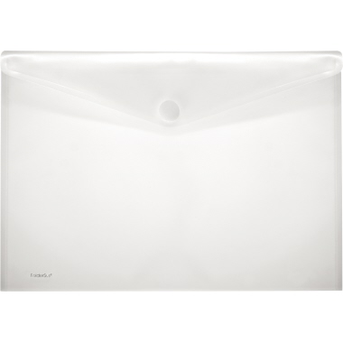 FolderSys Sammelhülle DIN A3 quer Polypropylen transparent 10 St./Pack.