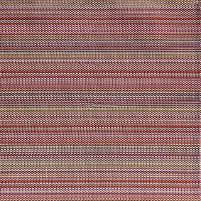 Tischset 45 x 33 cm PVC, Feinband Farbe: LINES orange, rot wasserfest Farbe: Rot Farbe: Orange