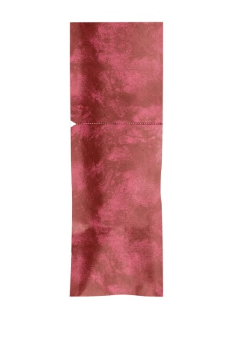 Duni Verschließbares Sacchetto 8,5 x 25 cm Bordeaux, 500 Stk/Krt (5 x 100 Stk)