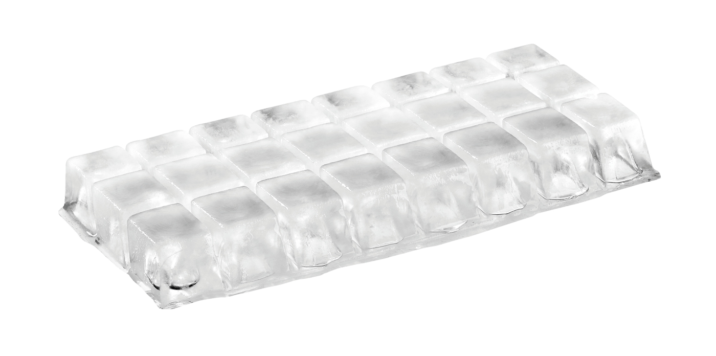 Eiswürfelbereiter Compact II