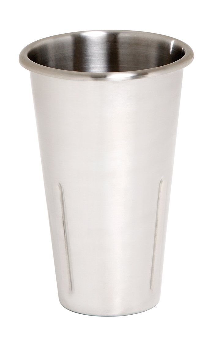 Bartscher Drink Mixer 650ml | MaterialMixscheibe: Edelstahl | Maße: 16 x 20,5 x 50,0 cm.Gewicht: 6,2 kg