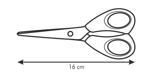 Haushaltsschere PRESTO, 16 cm