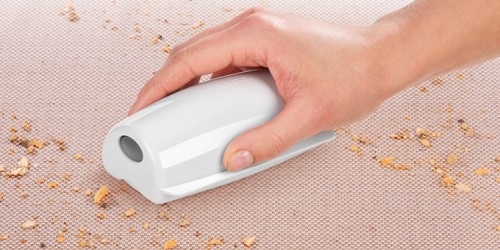 Tischkehrer CLEAN KIT