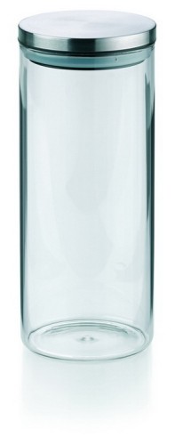 Kela Vorratsdose Baker Glas 23,5cm 9,5cmØ 1,3l