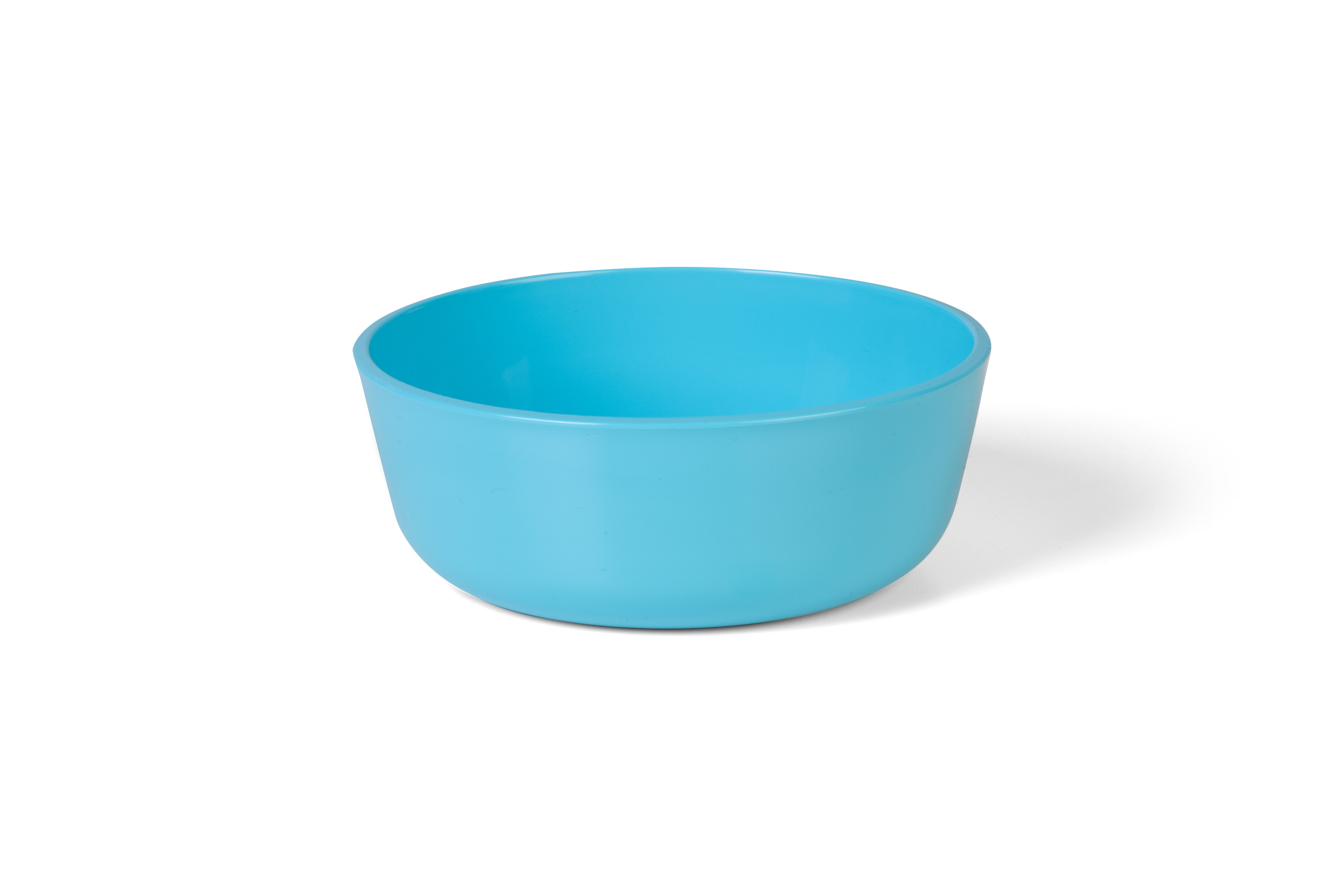 vaLon Zephyr Schale 17 cm aus Thermoplastischem Kunststoff in der Farbe blau frei von BPA, Dioxin und Formaldehyd