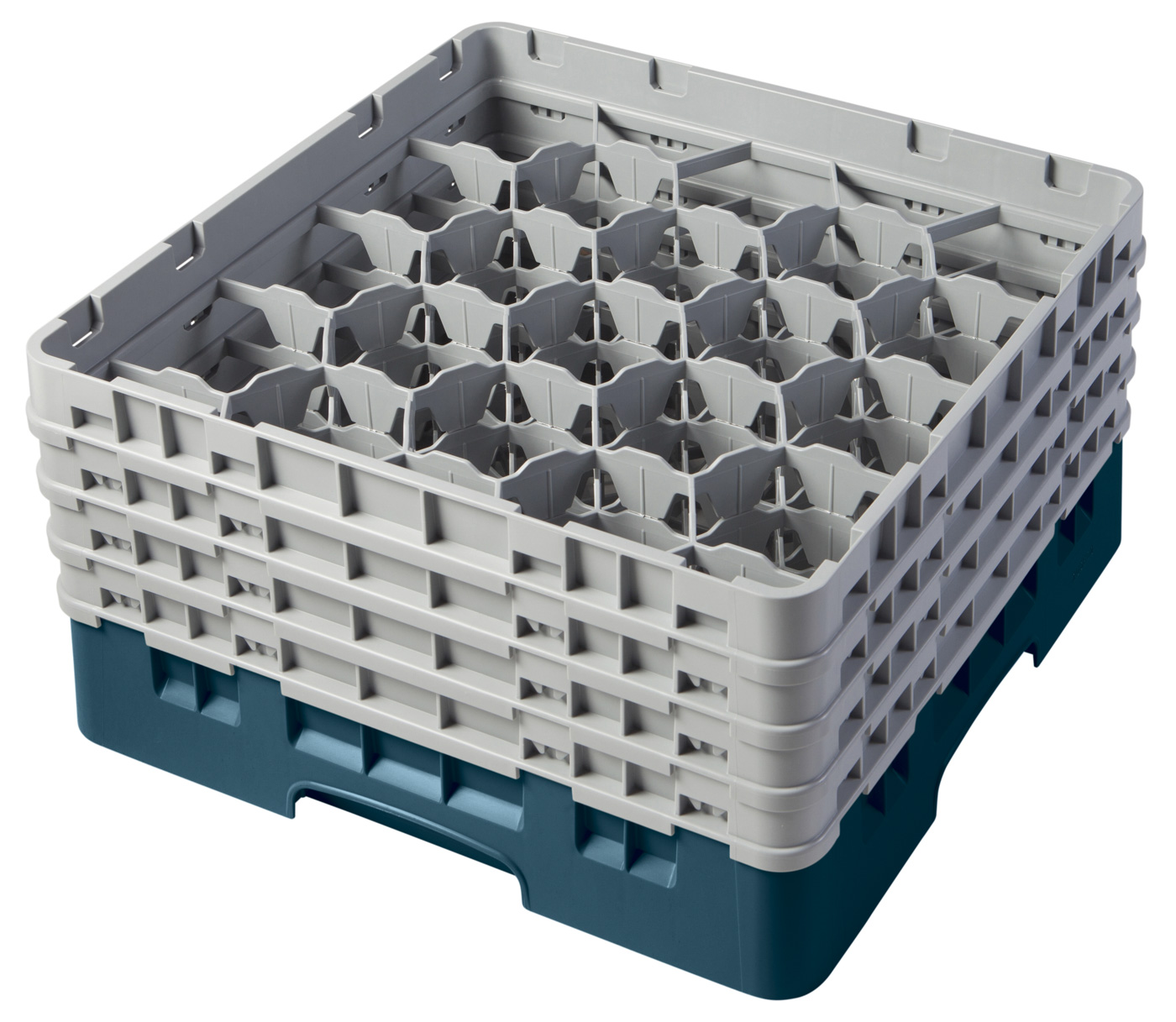 Camrack® mit 20 Fächern 21,5cm maximale Höhe von Cambro