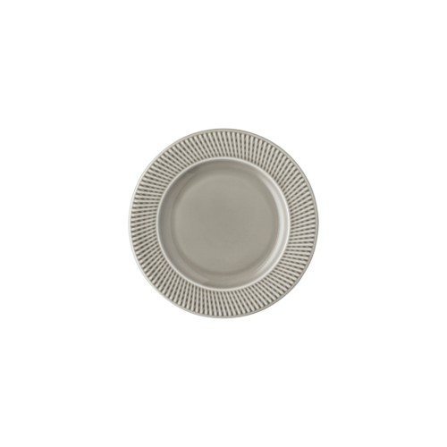 Rosenthal Teller flach 16cm Fahne Blend Mineral aus Porzellan