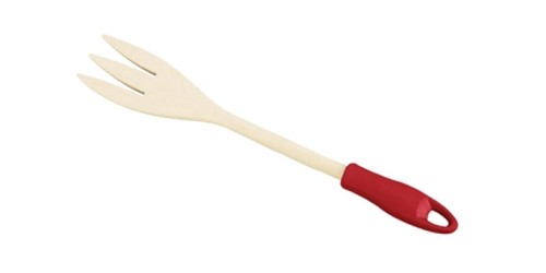 Gabel PRESTO WOOD