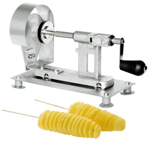 NEUMÄRKER Potato Lolly Maker 340x150x220 mm