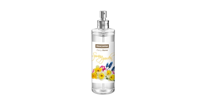 Duftspray FANCY HOME 250 ml, Frühlingsgarten