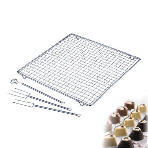 Westmark Pralinen-Set, 4 tlg.