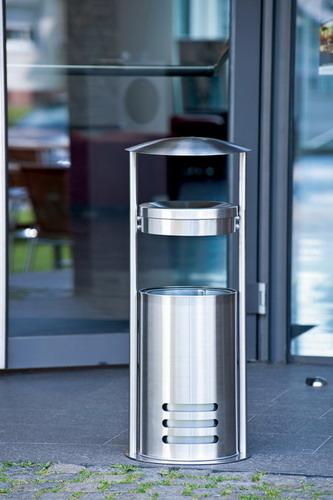 Sicherheitsascher TEC-ART