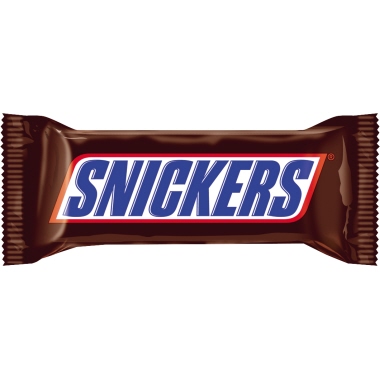 SNICKERS® Schokoriegel Minis 150 x 18 g/Pack., 150 x 18 g/Pack.