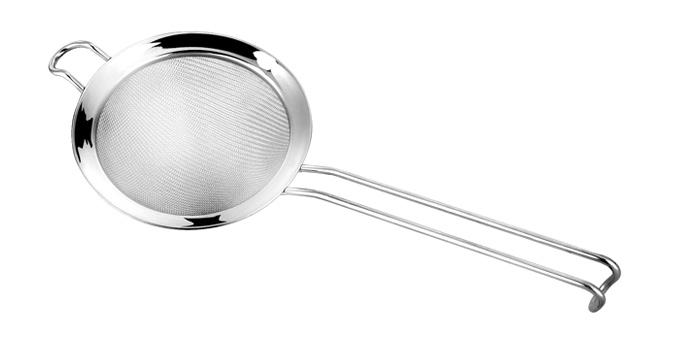 Sieb GrandCHEF ø 20 cm