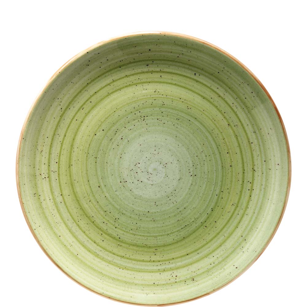 Aura Therapy Gourmet Teller flach 30cm - Bonna Premium Porcelain