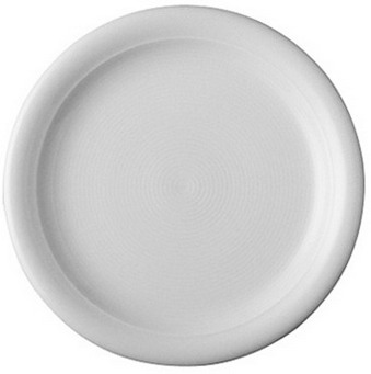 Schälchen 9 cm Form Thomas Trend - uni weiss