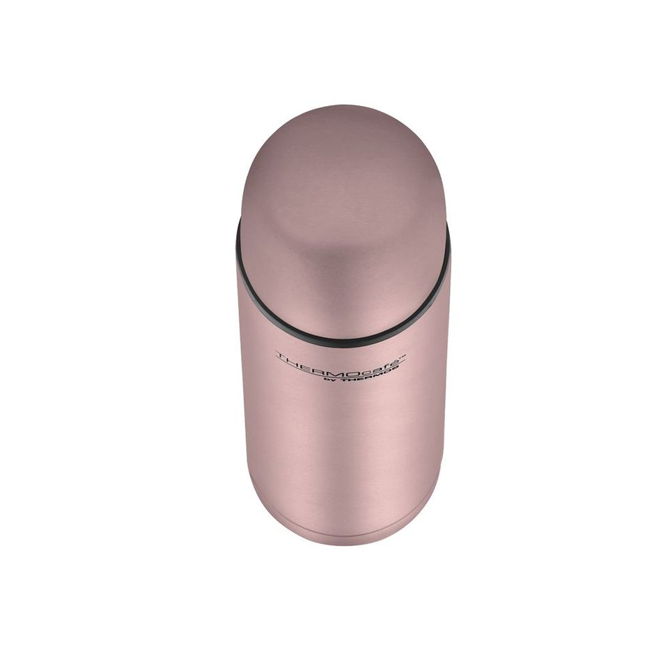 Thermos Isolierflasche Everyday TC roségold 0,5 Liter
