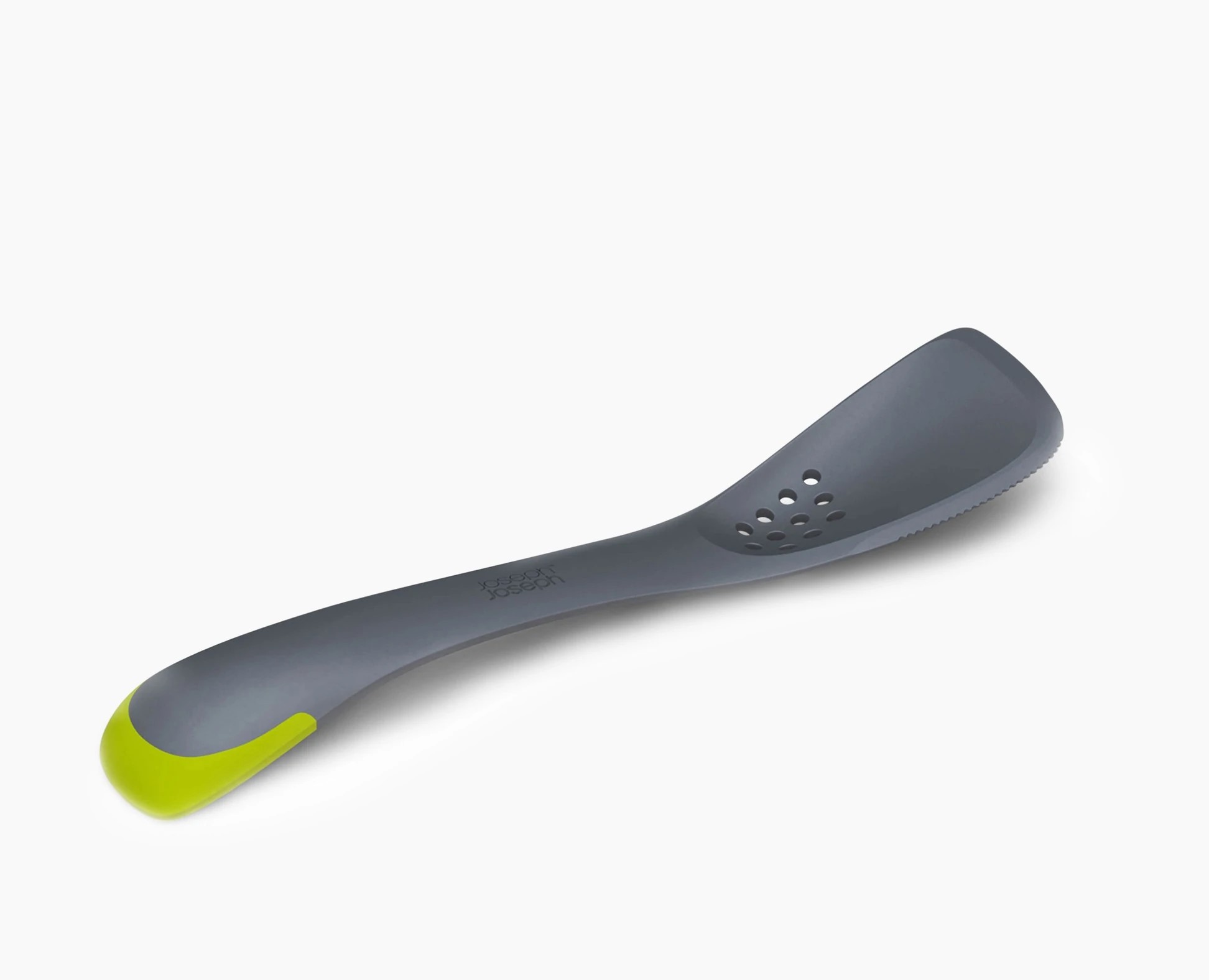 Joseph Joseph Uni-Tool - 5-in-1 Küchenutensil - grau