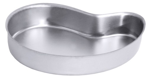 Sülzkotelettform aus Edelstahl 18/10, schwere Qualität   Länge: 15 cm, Breite: 10 cm, Volumen: 0,25 l