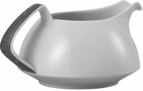 TAC Gropius Skin Platin Sauciere 1-tlg.