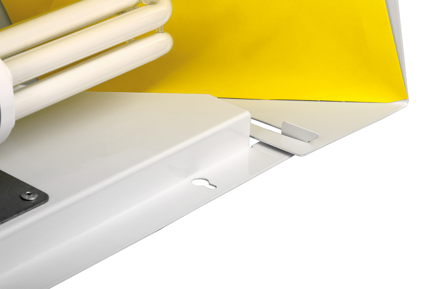 Bartscher Insektenfalle IF-92 | Maße Klebefolie:B 320 x H 180 mm | Maße: 45 x 17,5 x 16,0 cm.Gewicht: 1,4 kg