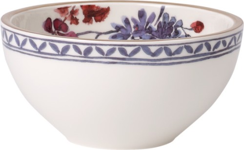 Villeroy & Boch Bol, Serie Artesano Provençal Lavendel, Inhalt: 0,6 Liter