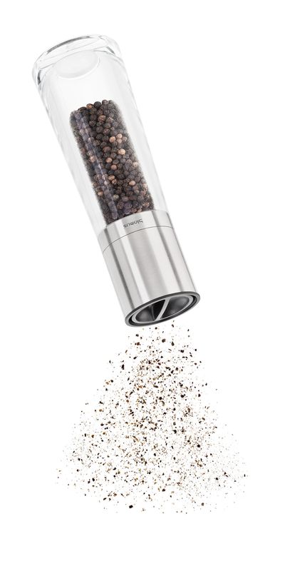 Blomus Salz / Pfeffermühle 