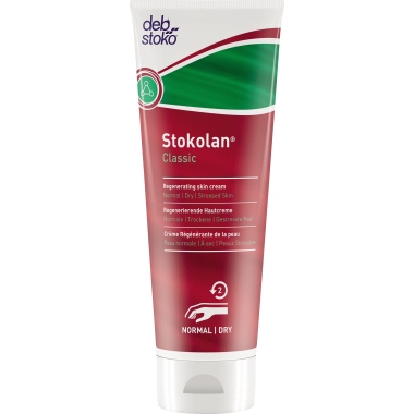 Deb® Handcreme classic 0,1l