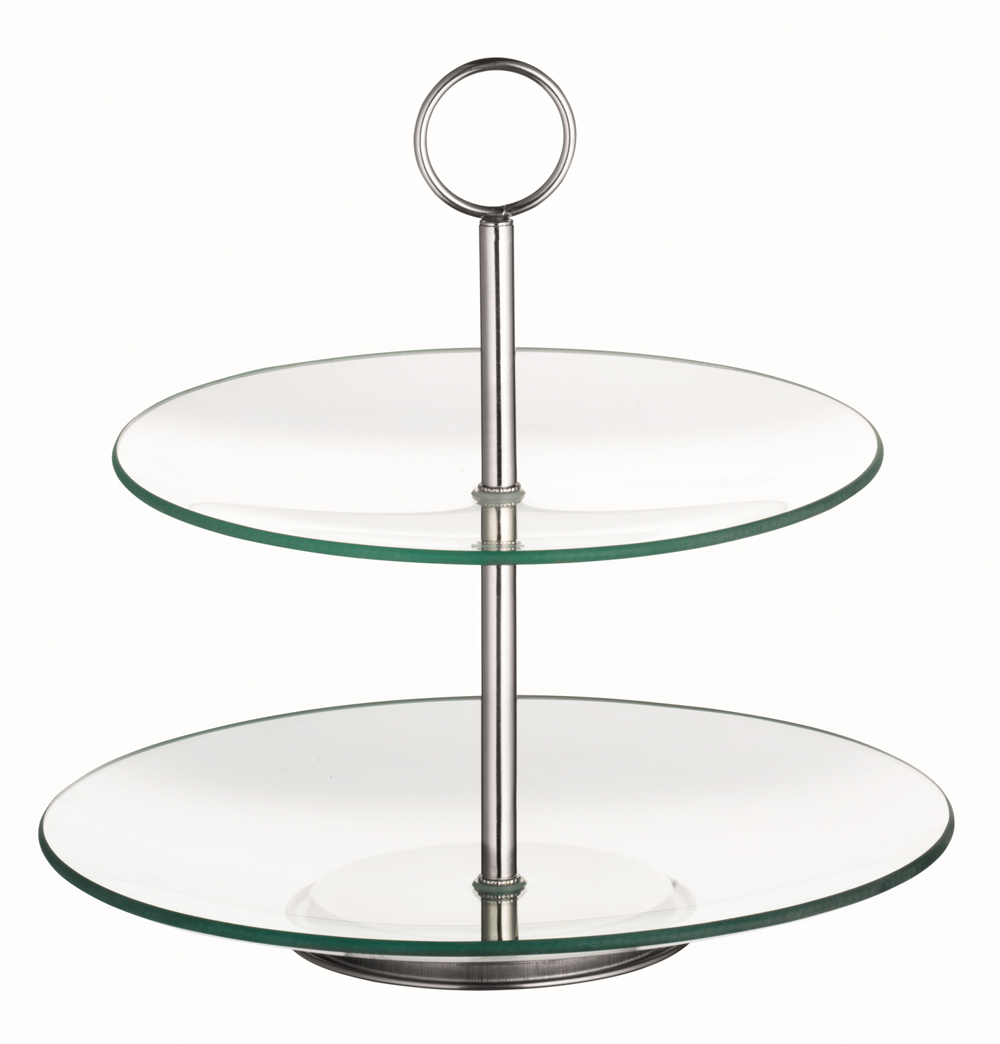 2-stufige Etagere COOKIE, von Esmeyer.
