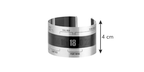 Weinthermometer UNO VINO