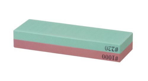 Japanischer Schleifstein HENDI by Naniwa, 185x65x(H)30mm