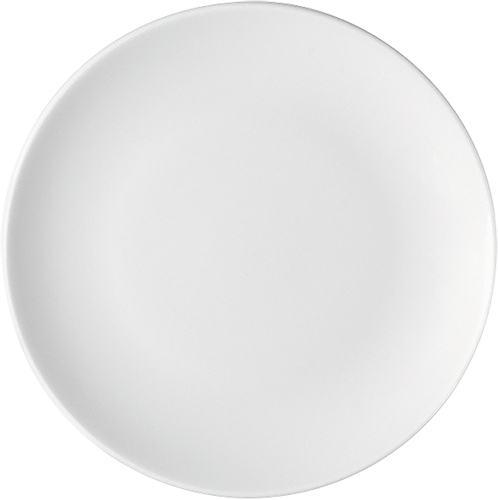 Schönwald Unlimited Teller flach coup, Nenngröße: 26, Ø 261mm