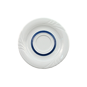 Untertasse 16 cm, Eschenbach Ambiente Plus - blau