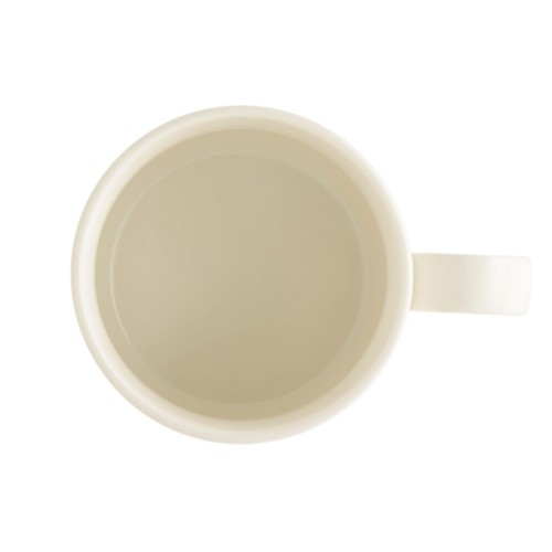 Seltmann Becher mit Henkel 0,28 l, Form: Maxim, Dekor: 00003