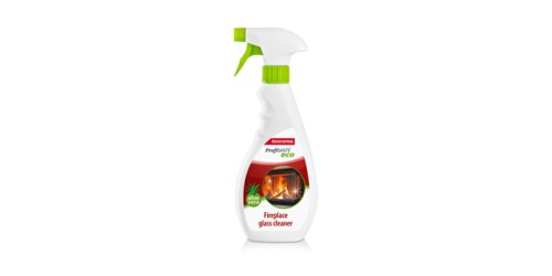 Kaminglasreiniger ProfiMATE 500 ml, Aloe Vera, EN