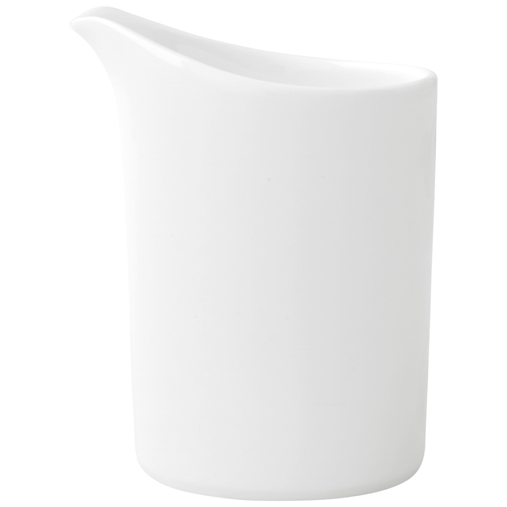 Villeroy und Boch Milchkännchen 6 Pers. - Maße: H: 0 cm / Ser.: Modern Grace
