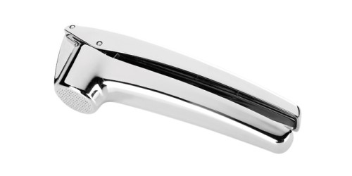 Knoblauchpresse PRESIDENT, mit Siebeinsatz