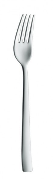 Kuchengabel der Serie Cult von BSF, poliert, Edelstahl 18/10