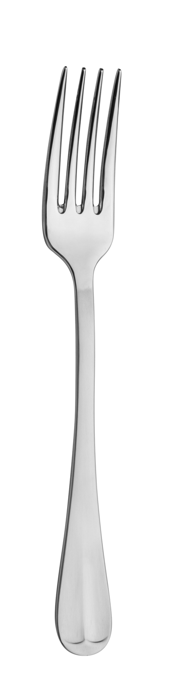 GASTRO-CLASSIC Tafelgabel  18/10 CNS mattiert