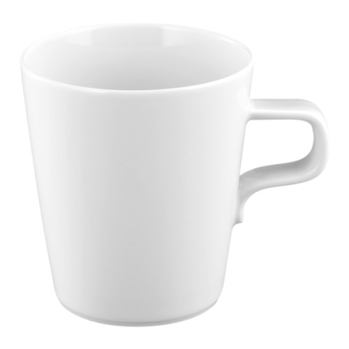 Seltmann Obere zur Milchkaffeetasse 0,37 l, Form: No Limits, Dekor: 00003