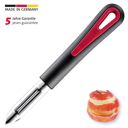 Westmark Sparschäler »Gallant« mit feststehender Klinge