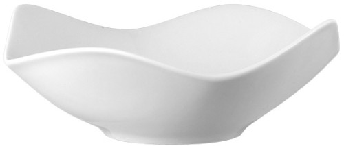 Modern Dining-Nimbus Weiss Schale 19 cm